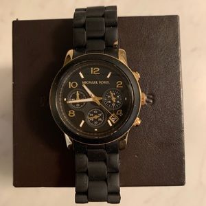 Michael Kors MK5191 Watch